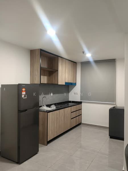 Servis Apartment untuk Disewa di Savana @ Utropolis - Kah Yang - Kitchen - PropertyGuru.com.my