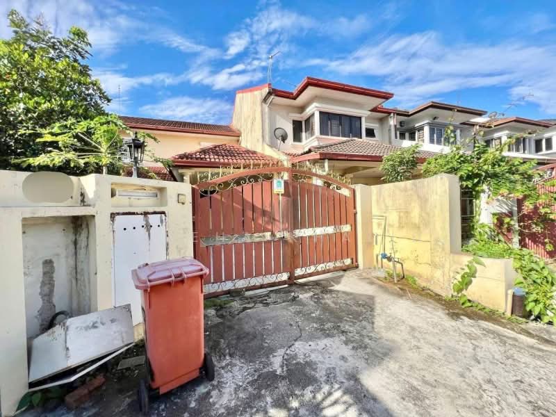 2-storey Terraced House for Sale in Bandar Utama Damansara (Petaling Jaya) - Zaleha Khalid - PropertyGuru.com.my