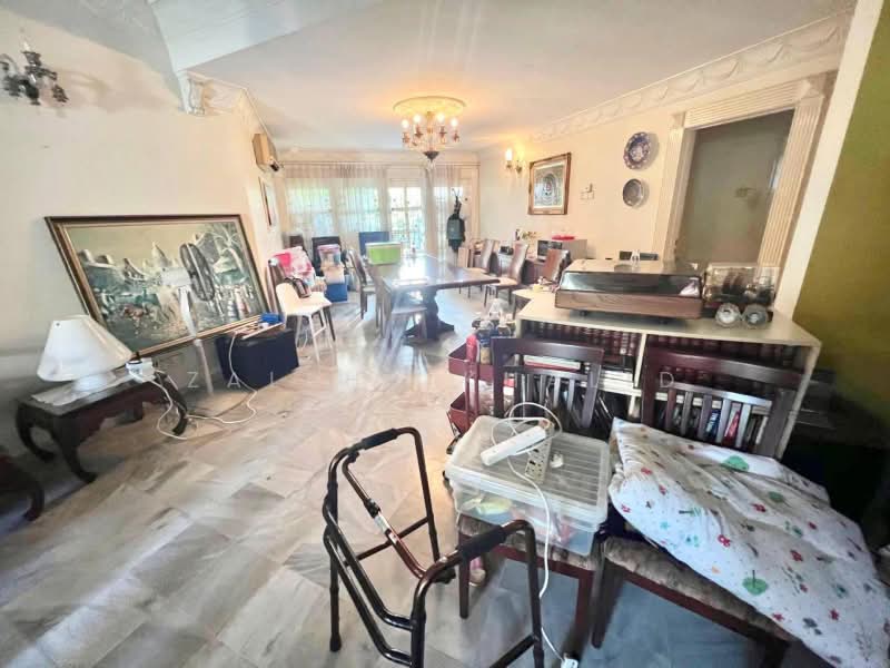 2-storey Terraced House for Sale in Bandar Utama Damansara (Petaling Jaya) - Zaleha Khalid - PropertyGuru.com.my