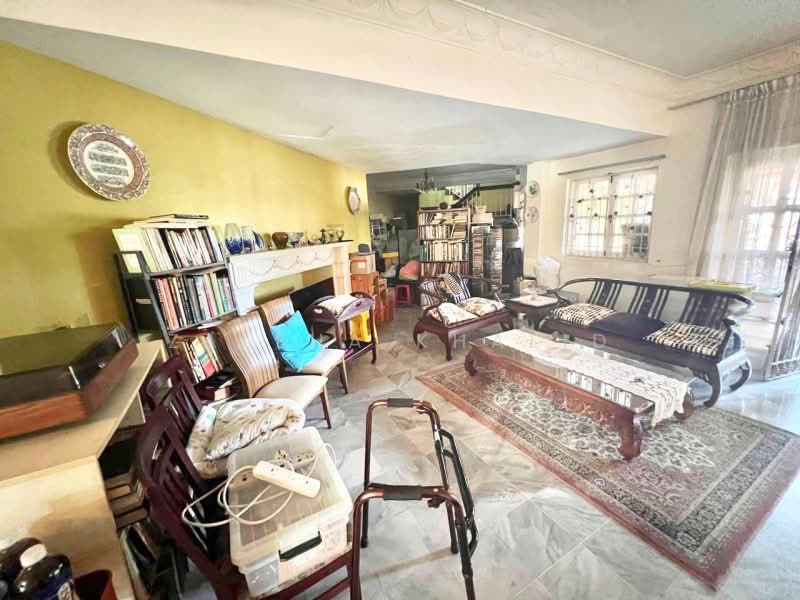 2-storey Terraced House for Sale in Bandar Utama Damansara (Petaling Jaya) - Zaleha Khalid - PropertyGuru.com.my