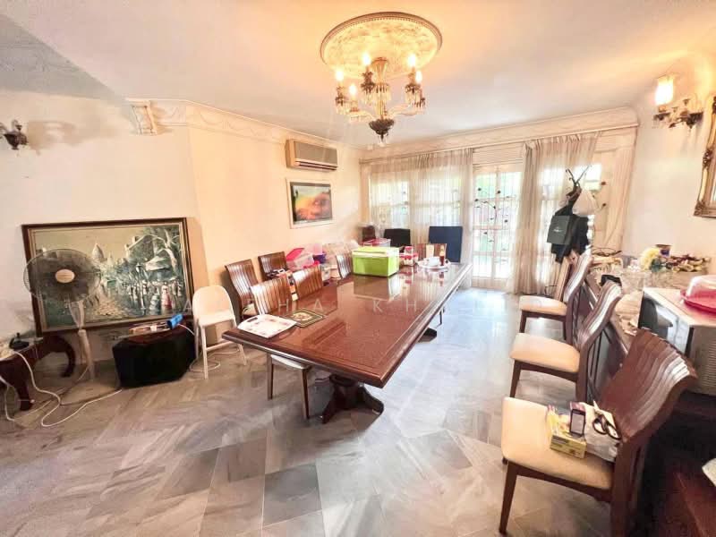 2-storey Terraced House for Sale in Bandar Utama Damansara (Petaling Jaya) - Zaleha Khalid - PropertyGuru.com.my