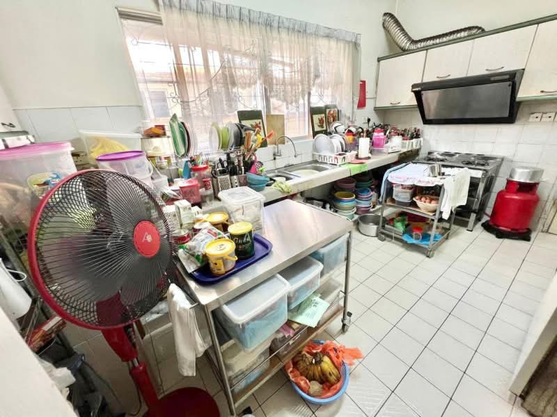 2-storey Terraced House for Sale in Bandar Utama Damansara (Petaling Jaya) - Zaleha Khalid - PropertyGuru.com.my
