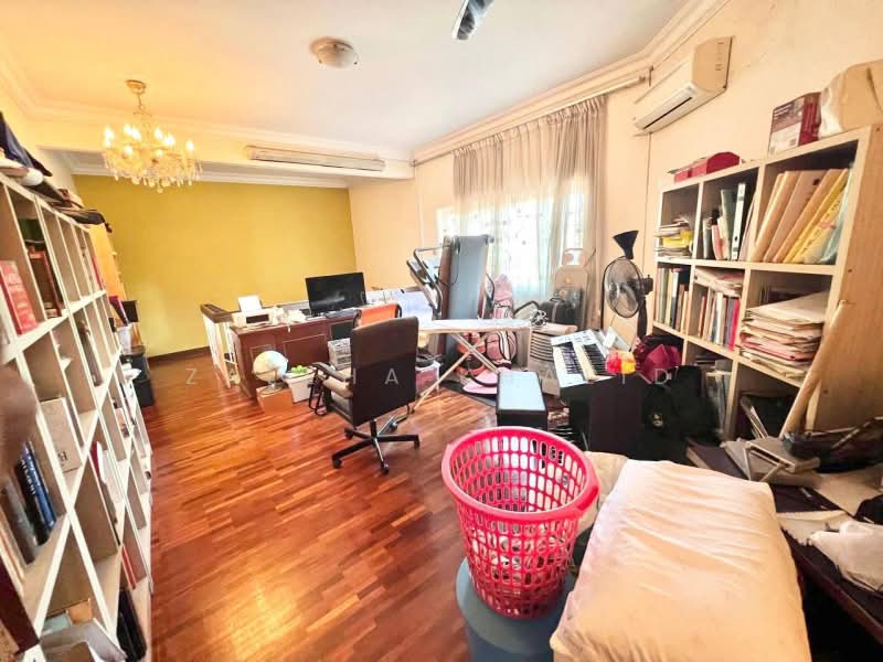 2-storey Terraced House for Sale in Bandar Utama Damansara (Petaling Jaya) - Zaleha Khalid - PropertyGuru.com.my