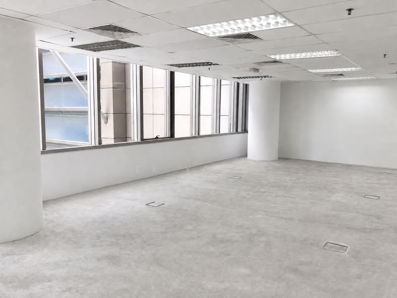 Office for Rent in Bukit Bintang (KL City Centre) - TK Yong - Interior - PropertyGuru.com.my
