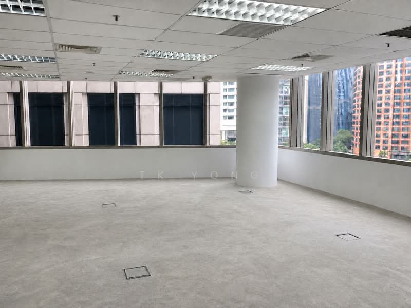 Office for Rent in Bukit Bintang (KL City Centre) - TK Yong - Interior - PropertyGuru.com.my