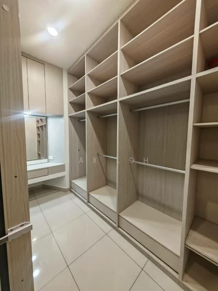 2-storey Terraced House for Rent in Eco Summer (Johor Bahru) - Max Loh - Interior - PropertyGuru.com.my