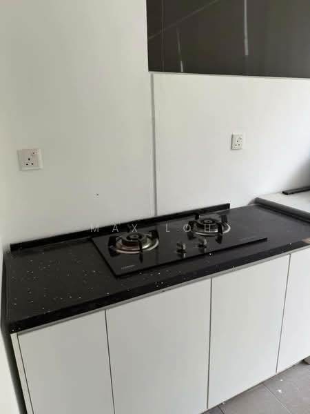 2-storey Terraced House for Rent in Eco Summer (Johor Bahru) - Max Loh - Kitchen - PropertyGuru.com.my