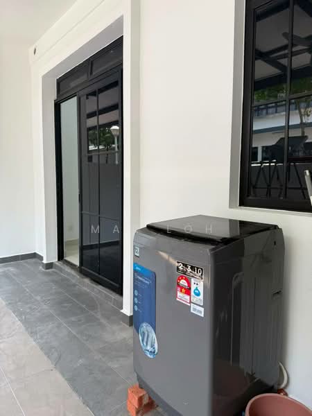 2-storey Terraced House for Rent in Eco Summer (Johor Bahru) - Max Loh - Exterior - PropertyGuru.com.my