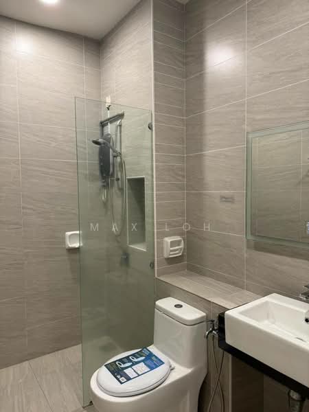 2-storey Terraced House for Rent in Eco Summer (Johor Bahru) - Max Loh - Bathroom - PropertyGuru.com.my