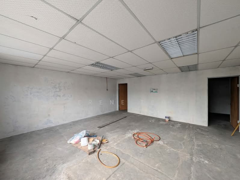Terrace Factory for Rent in Taman Putri Kulai (Kulai) - Serene Teh - PropertyGuru.com.my