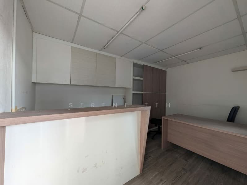Terrace Factory for Rent in Taman Putri Kulai (Kulai) - Serene Teh - PropertyGuru.com.my