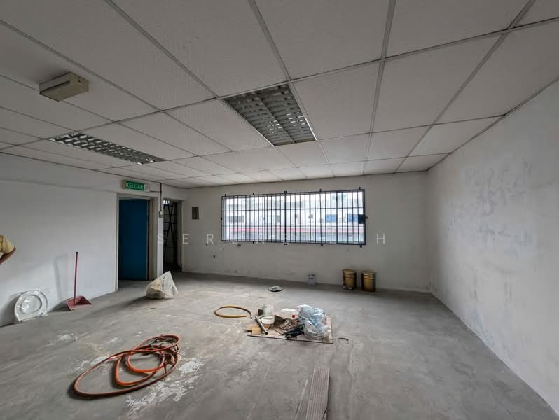 Terrace Factory for Rent in Taman Putri Kulai (Kulai) - Serene Teh - PropertyGuru.com.my