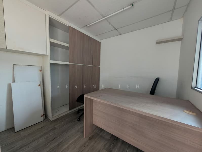 Terrace Factory for Rent in Taman Putri Kulai (Kulai) - Serene Teh - PropertyGuru.com.my