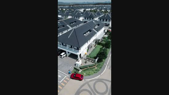 Semi-Detached House for Sale in Eco Majestic (Semenyih) - Norafian SMH - PropertyGuru.com.my