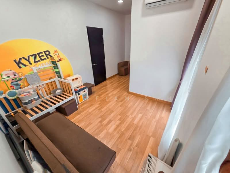 Semi-Detached House for Sale in Eco Majestic (Semenyih) - Norafian SMH - Interior - PropertyGuru.com.my