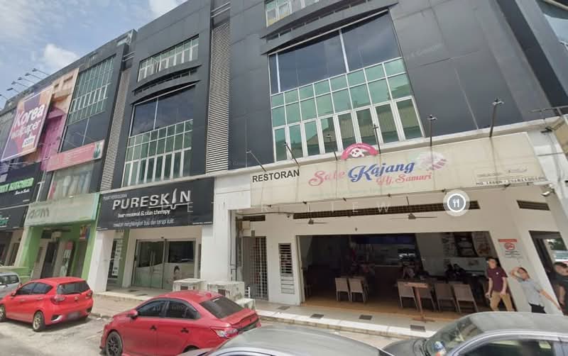 Kedai untuk Dijual di BANDAR PUCHONG JAYA (Puchong) - Peter Liew - Exterior - PropertyGuru.com.my