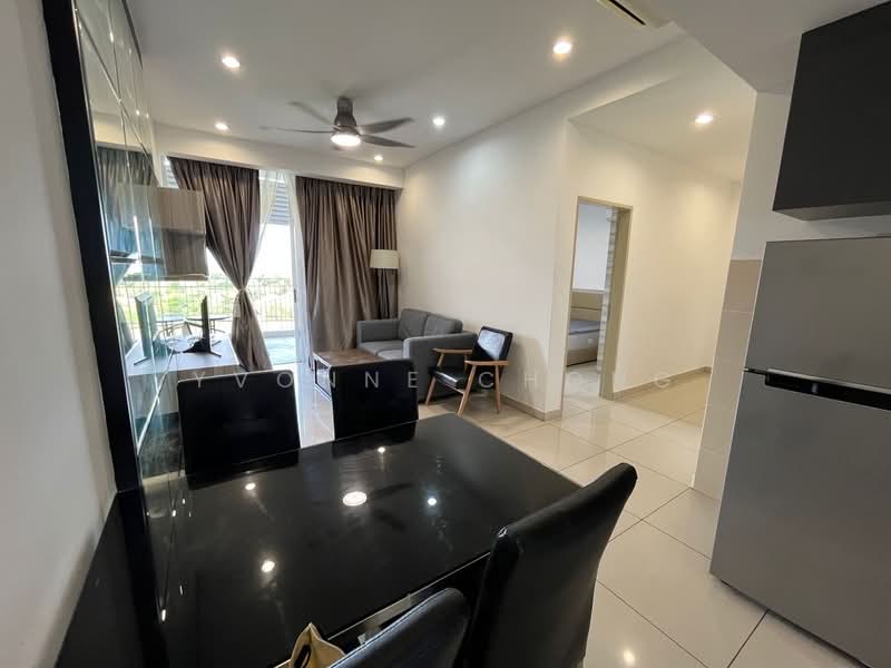 Service Residence for Rent at Encorp Marina - Yvonne Chong - PropertyGuru.com.my