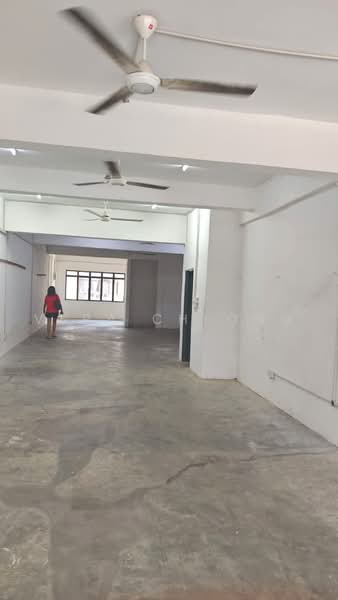 Shop / Office untuk Disewa di Permas Jaya (Johor Bahru) - Vera Cheong - Interior - PropertyGuru.com.my