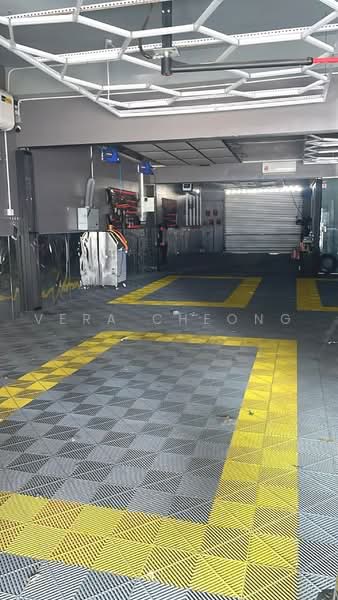 Shop / Office untuk Disewa di Permas Jaya (Johor Bahru) - Vera Cheong - Interior - PropertyGuru.com.my
