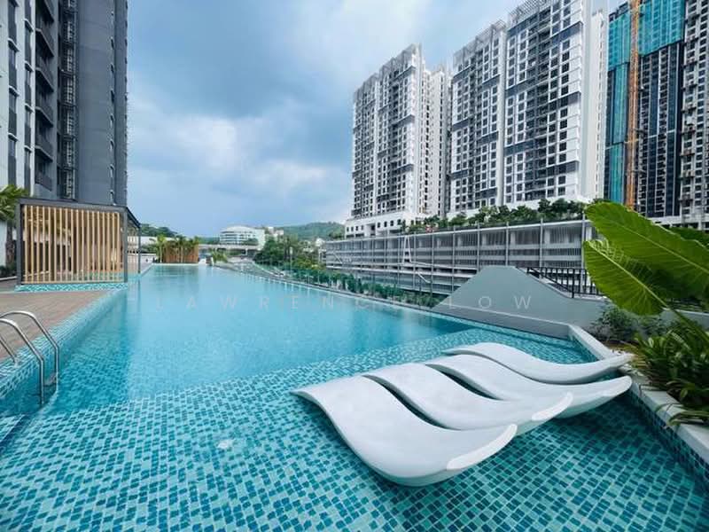 Servis Apartment untuk Disewa di Sunway Avila Residences - Lawrence Low - Exterior - PropertyGuru.com.my