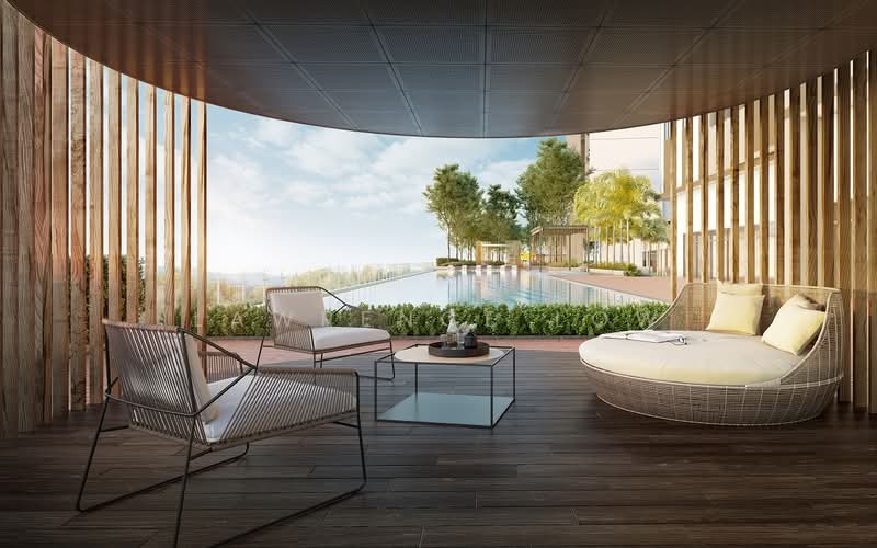 Servis Apartment untuk Disewa di Sunway Avila Residences - Lawrence Low - Exterior - PropertyGuru.com.my