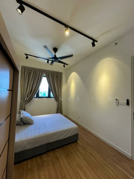 Servis Apartment untuk Disewa di Sunway Avila Residences - Lawrence Low - Bedroom - PropertyGuru.com.my