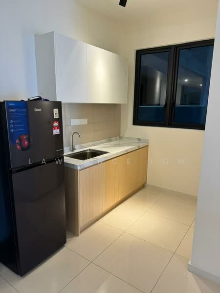 Servis Apartment untuk Disewa di Sunway Avila Residences - Lawrence Low - Kitchen - PropertyGuru.com.my