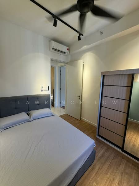 Servis Apartment untuk Disewa di Sunway Avila Residences - Lawrence Low - Bedroom - PropertyGuru.com.my