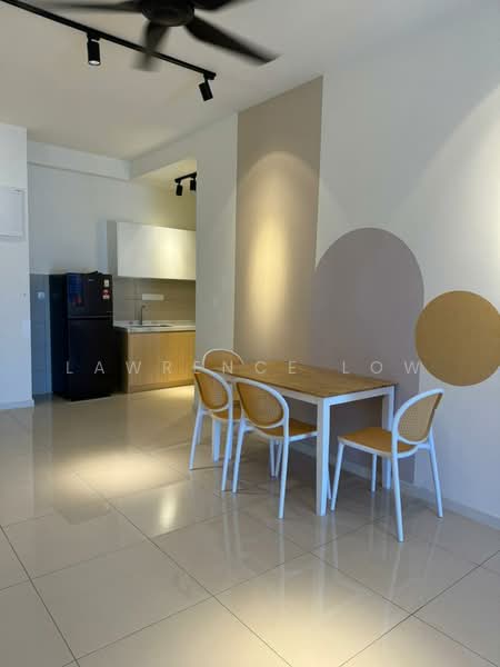 Servis Apartment untuk Disewa di Sunway Avila Residences - Lawrence Low - Kitchen - PropertyGuru.com.my