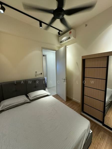 Servis Apartment untuk Disewa di Sunway Avila Residences - Lawrence Low - Bedroom - PropertyGuru.com.my