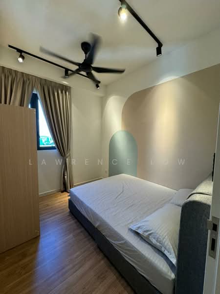 Servis Apartment untuk Disewa di Sunway Avila Residences - Lawrence Low - Bedroom - PropertyGuru.com.my