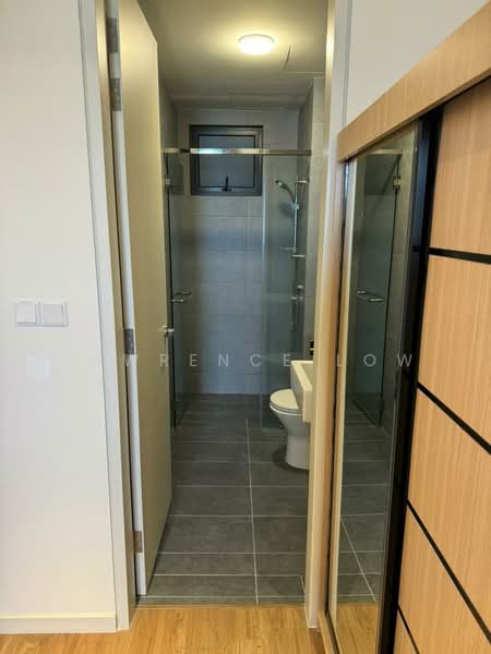 Servis Apartment untuk Disewa di Sunway Avila Residences - Lawrence Low - Bathroom - PropertyGuru.com.my