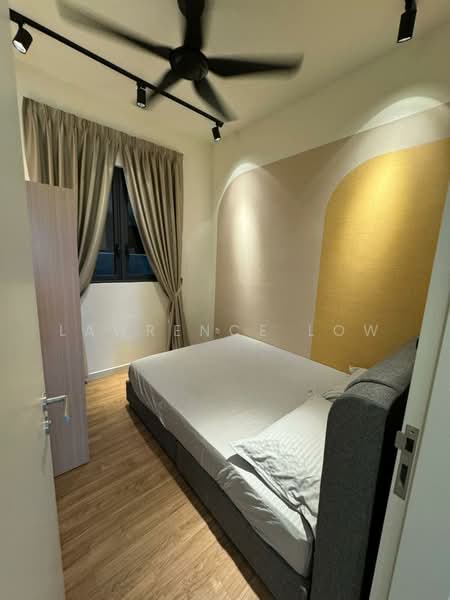 Servis Apartment untuk Disewa di Sunway Avila Residences - Lawrence Low - Bedroom - PropertyGuru.com.my