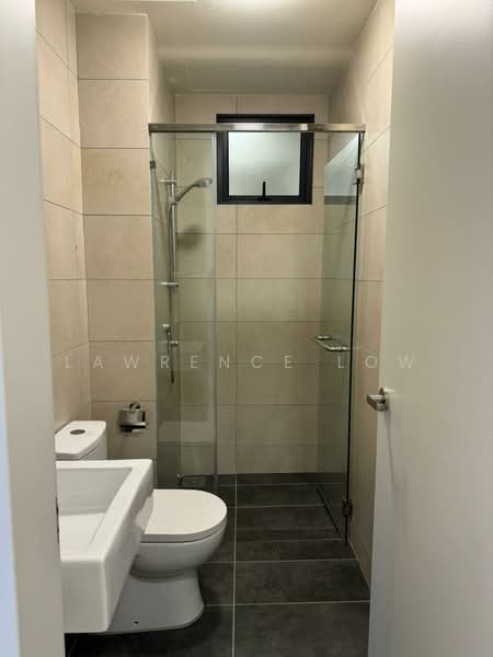 Servis Apartment untuk Disewa di Sunway Avila Residences - Lawrence Low - Bathroom - PropertyGuru.com.my