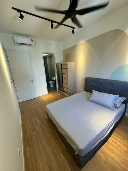 Servis Apartment untuk Disewa di Sunway Avila Residences - Lawrence Low - Bedroom - PropertyGuru.com.my