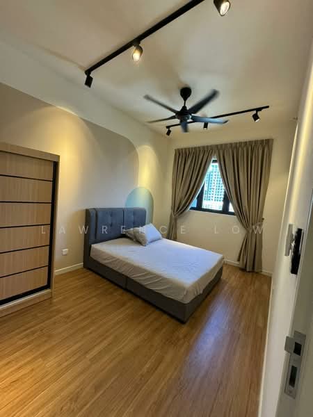 Servis Apartment untuk Disewa di Sunway Avila Residences - Lawrence Low - Bedroom - PropertyGuru.com.my