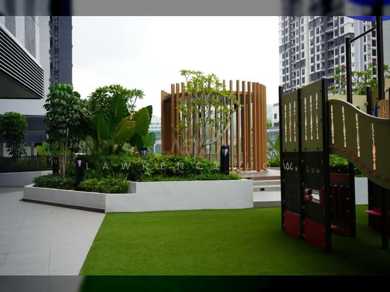 Servis Apartment untuk Disewa di Sunway Avila Residences - Lawrence Low - Exterior - PropertyGuru.com.my