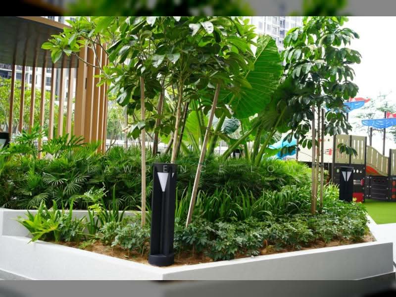Servis Apartment untuk Disewa di Sunway Avila Residences - Lawrence Low - Exterior - PropertyGuru.com.my