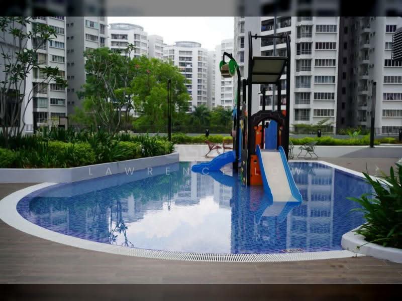 Servis Apartment untuk Disewa di Sunway Avila Residences - Lawrence Low - Exterior - PropertyGuru.com.my