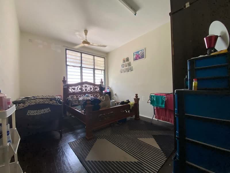 Rumah Teres 1 Tingkat untuk Dijual di Taman Canning (Ipoh) - Marcus Seng - PropertyGuru.com.my