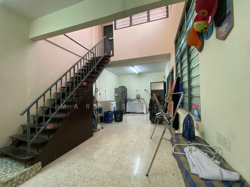 Rumah Teres 1 Tingkat untuk Dijual di Taman Canning (Ipoh) - Marcus Seng - PropertyGuru.com.my