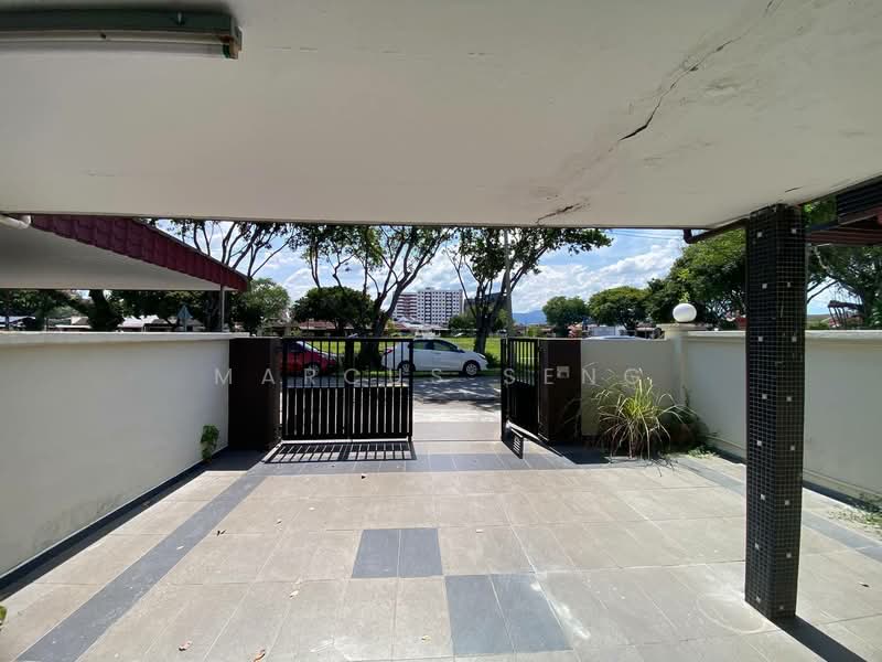 Rumah Teres 1 Tingkat untuk Dijual di Taman Canning (Ipoh) - Marcus Seng - PropertyGuru.com.my