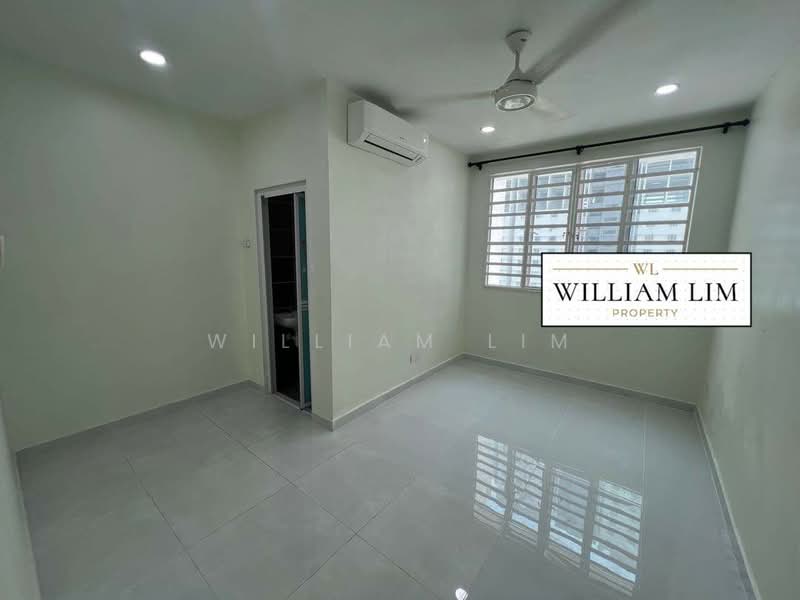 Apartment for Sale at The Rise Collection 2 - William Lim - Interior - PropertyGuru.com.my