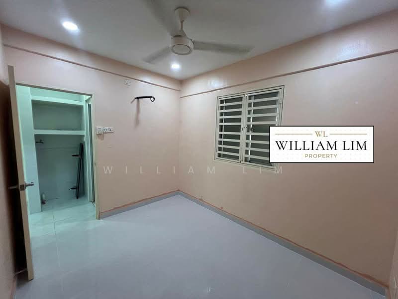 Apartment for Sale at The Rise Collection 2 - William Lim - Interior - PropertyGuru.com.my