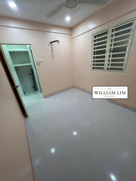 Apartment for Sale at The Rise Collection 2 - William Lim - Interior - PropertyGuru.com.my