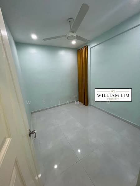 Apartment for Sale at The Rise Collection 2 - William Lim - Interior - PropertyGuru.com.my