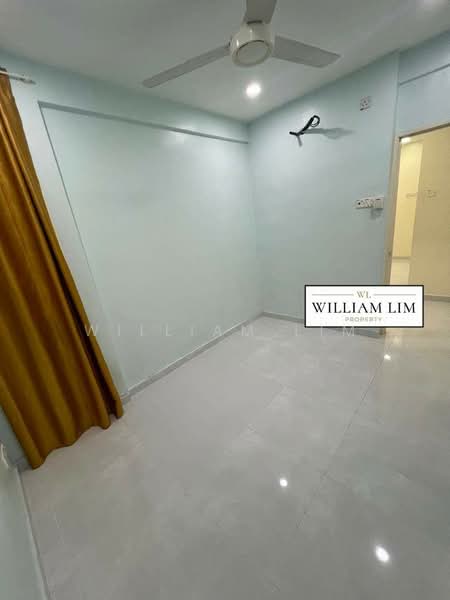 Apartment for Sale at The Rise Collection 2 - William Lim - Interior - PropertyGuru.com.my