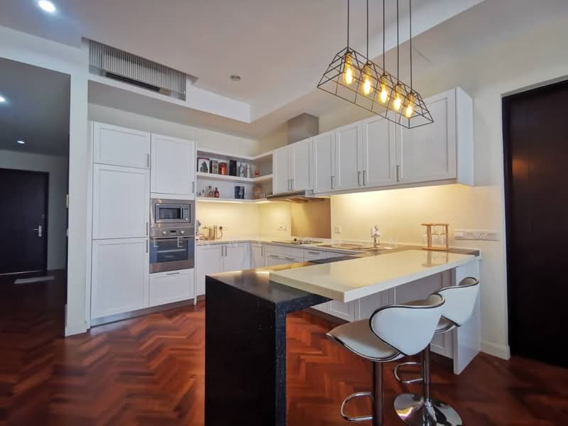 Kondominium untuk Dijual di Quayside Seafront Resort Condominiums - Lenny Goon - PropertyGuru.com.my