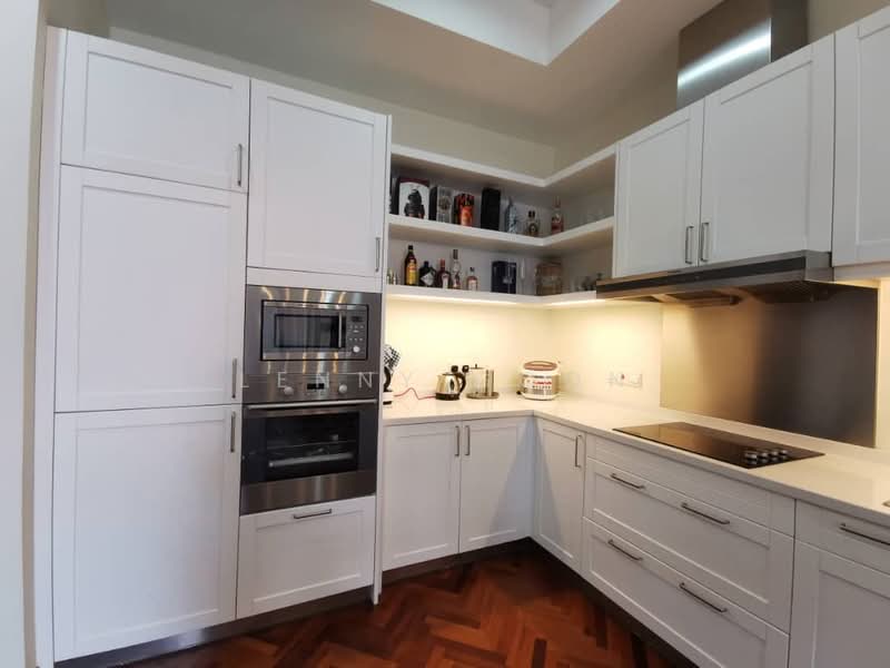 Kondominium untuk Dijual di Quayside Seafront Resort Condominiums - Lenny Goon - PropertyGuru.com.my