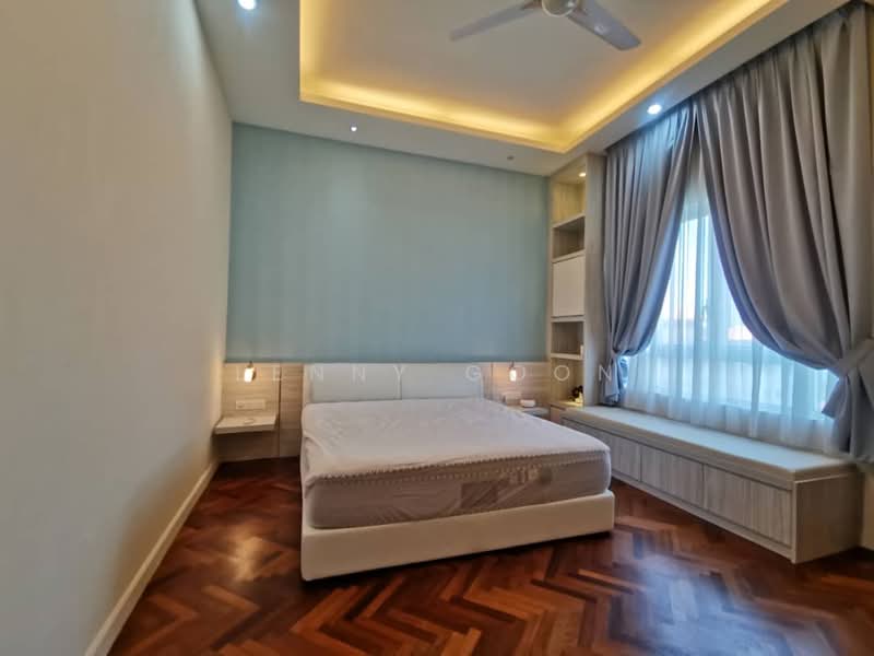 Kondominium untuk Dijual di Quayside Seafront Resort Condominiums - Lenny Goon - PropertyGuru.com.my